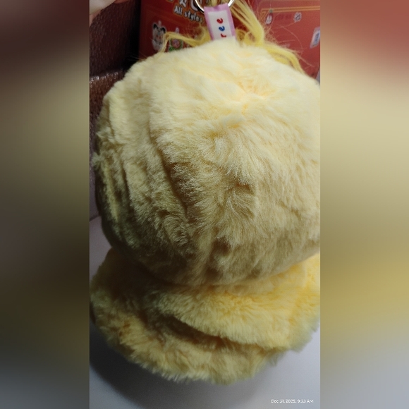 🐻Baby Three I'm not A Warrior🐻 - Picture 9 of 9